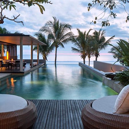 Вилла Soori Bali Табанан Экстерьер фото