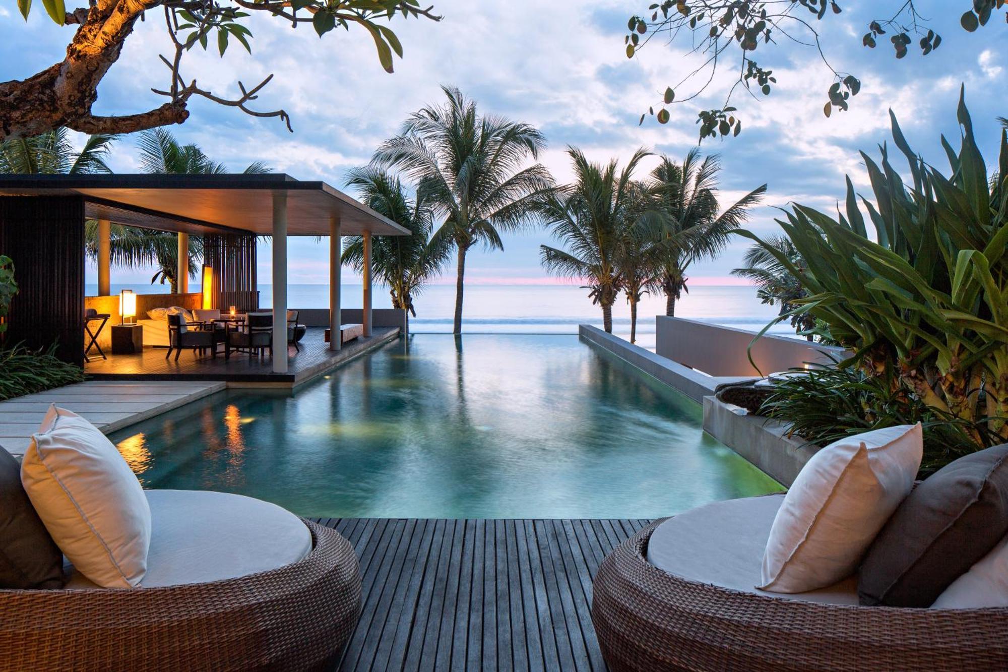 Вилла Soori Bali Табанан Экстерьер фото