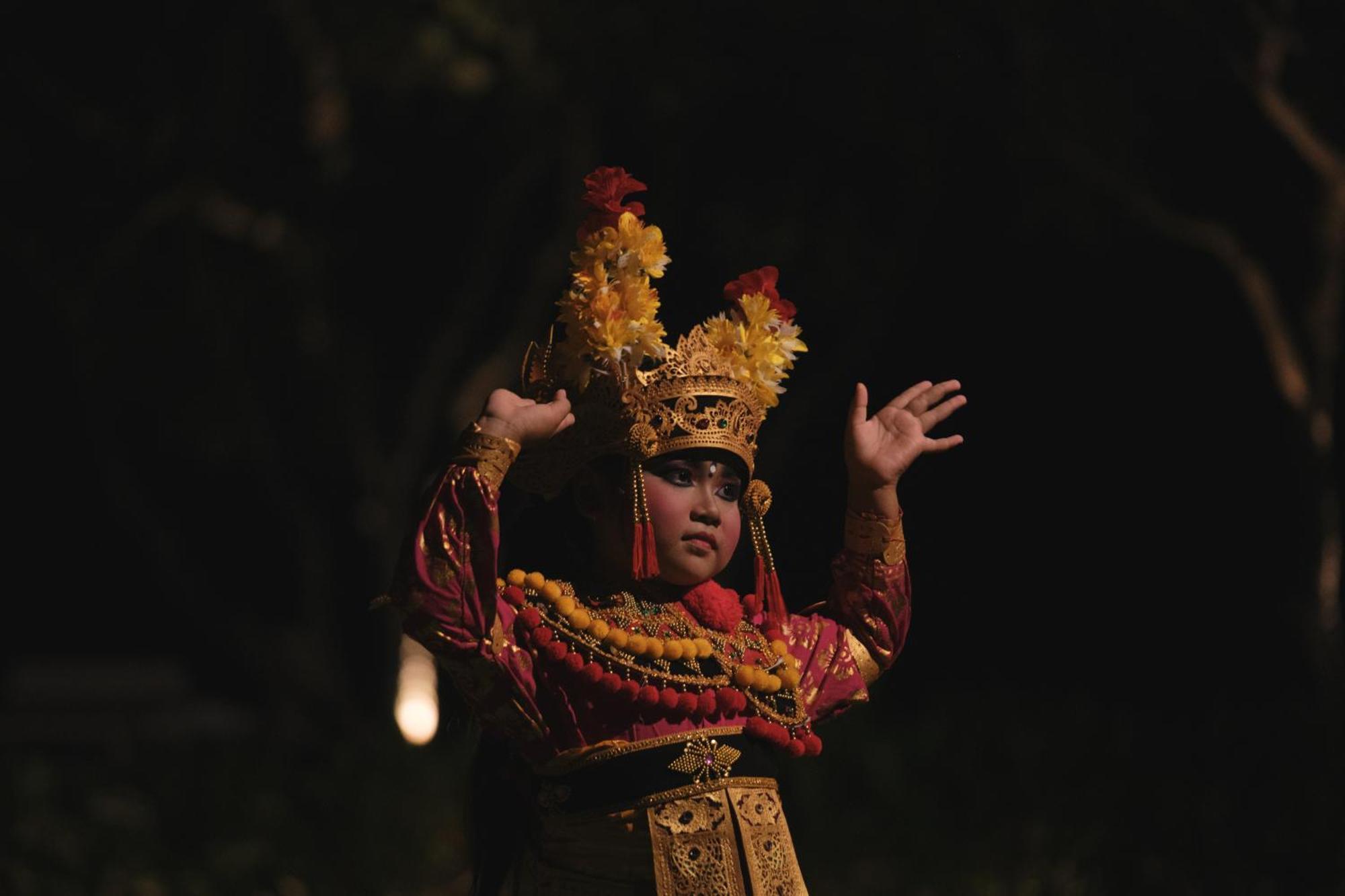 Вилла Soori Bali Табанан Экстерьер фото